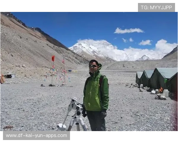 世界登山青年导师长期追踪第25期数据摘要发布，国际登山队