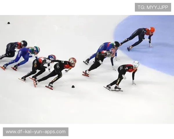 世界短道速滑青训督导小组成立：提升培训质量，短道速滑青年队